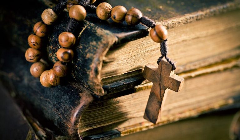 Ангел-охоронець подає знак. 5 сигналів, що небеса намагаються вас попередити