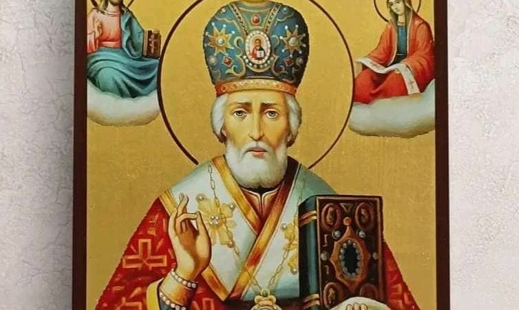 Молитва, що чують Небеса: святитель Микола зцілює вашу дитину