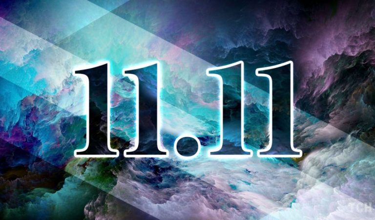 Що значить, коли бачиш ангельське число 11:11?