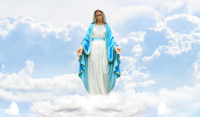 24 січня: найсильніші молитви до Богородиці на захист дому, родини і душі