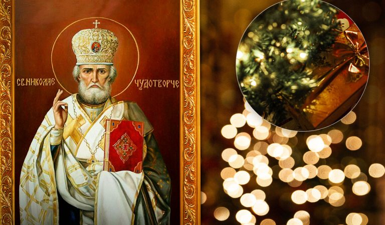 Неймовірна сила молитви Миколі Чудотворцю: як одне звернення рятує здоров’я вашої дитини