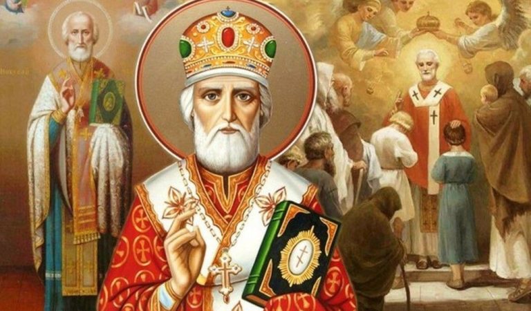 Загадайте бажання сьогодні: сильна молитва до Миколи Чудотворця, яку читають у важкі моменти